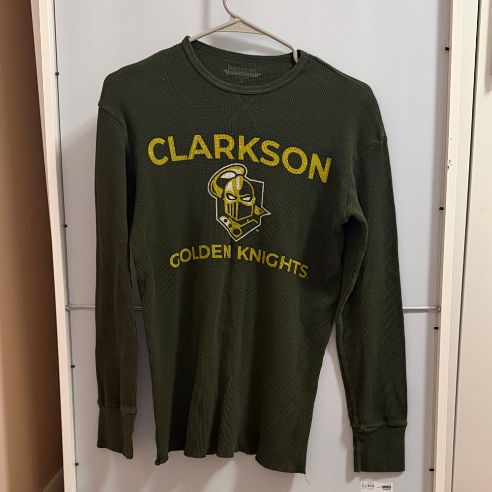 Clarkson long sleeve